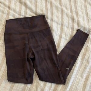 Alo leggings